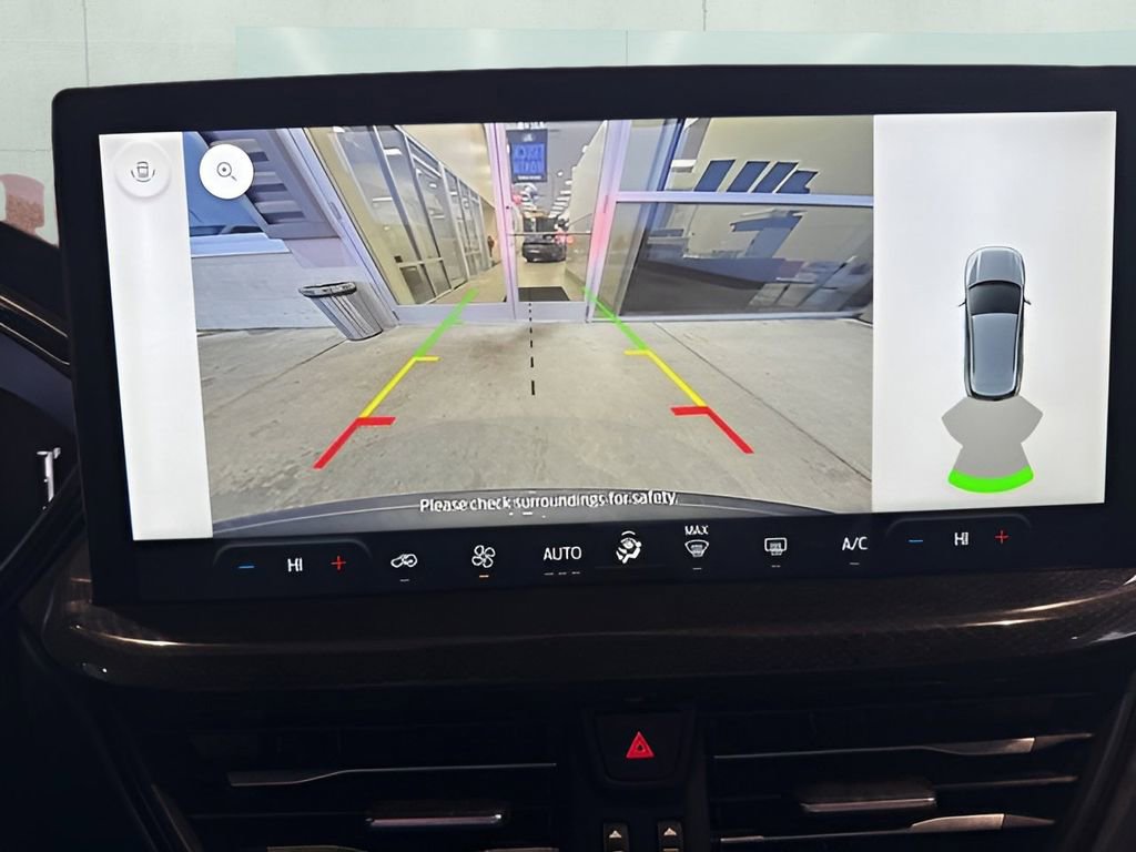 Used 2024 Ford Escape ST-Line w/ Tech Pack #1 image 23