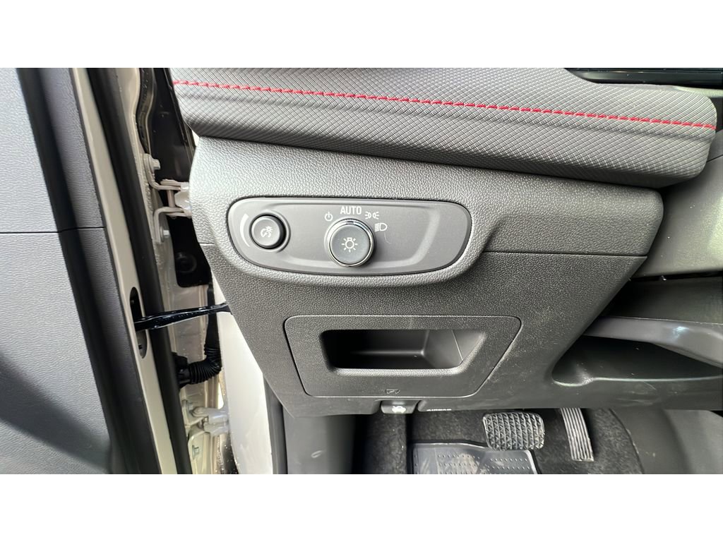 New 2026 Chevrolet TrailBlazer RS w/ Convenience Package image 23