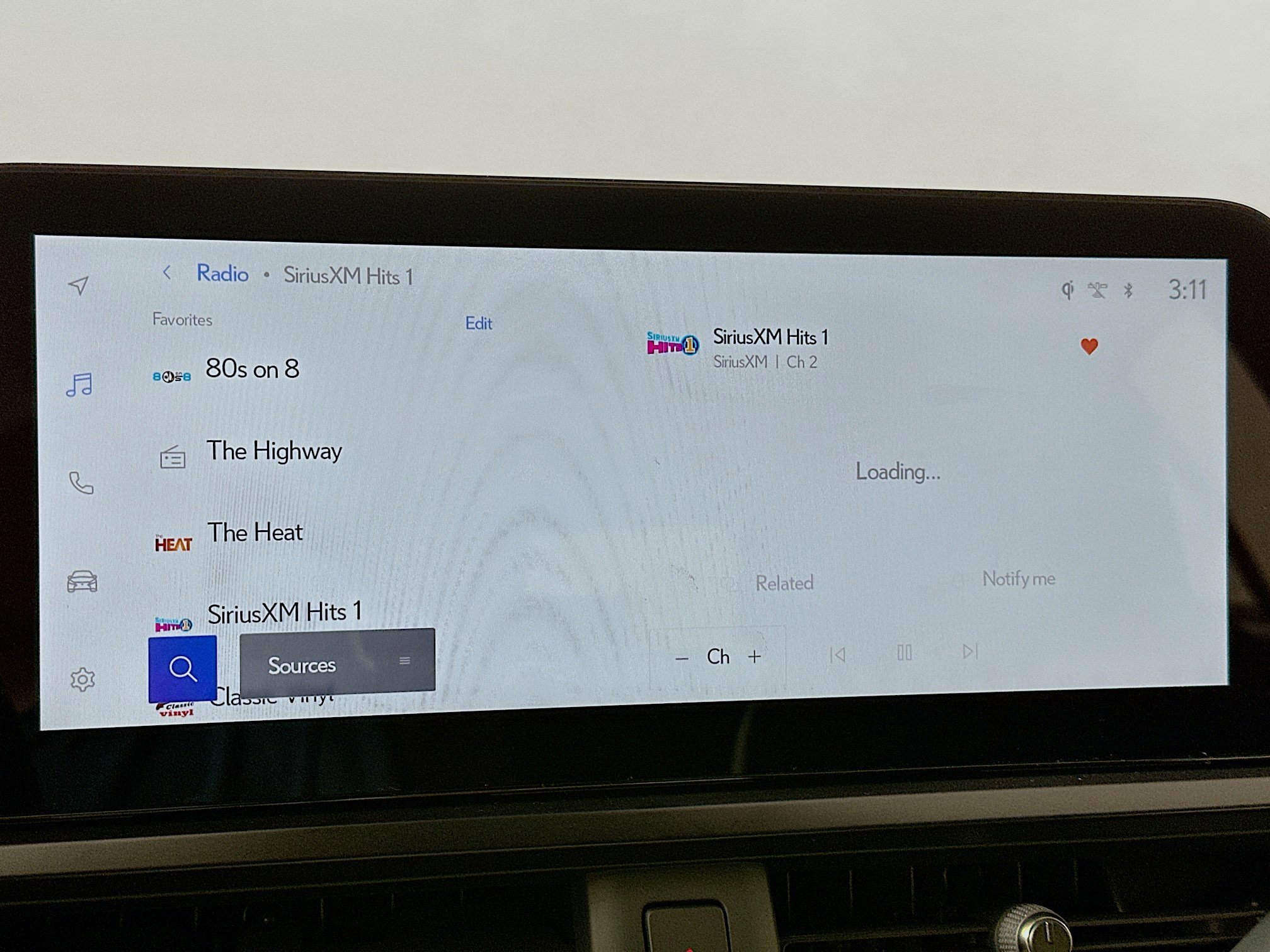 New 2025 Lexus UX 300h AWD w/ Cold Area Package image 14