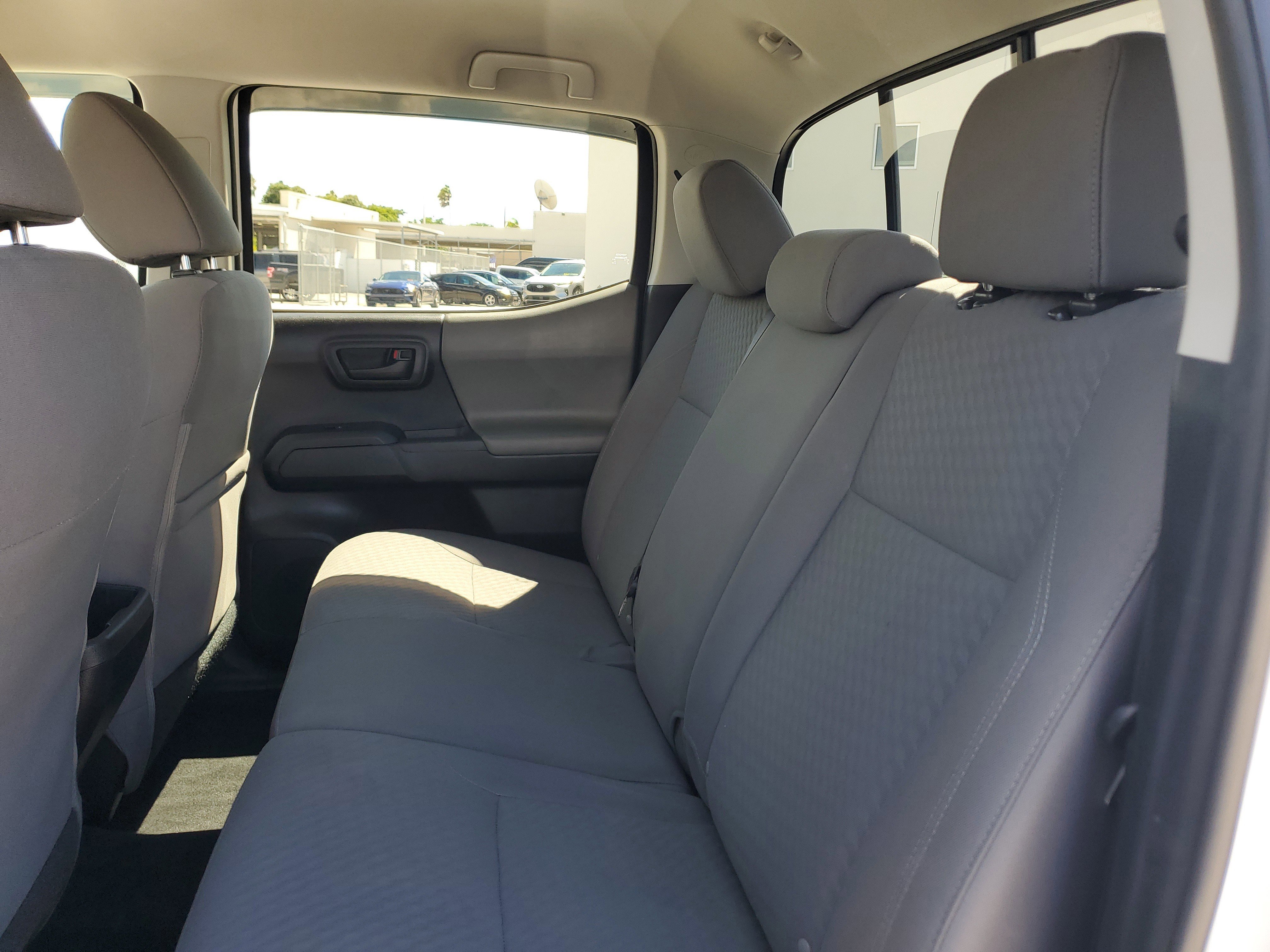 Used 2020 Toyota Tacoma SR image 12