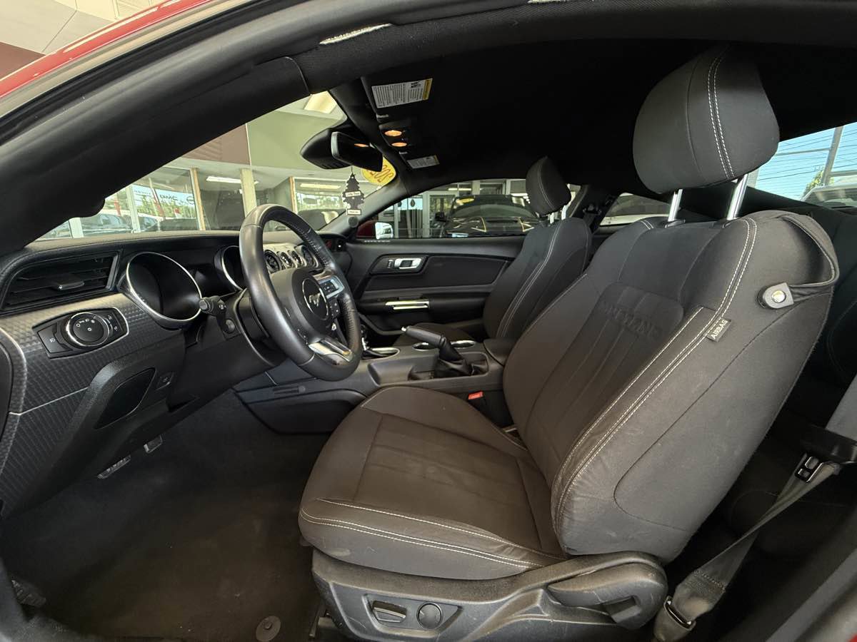 Used 2021 Ford Mustang GT image 28