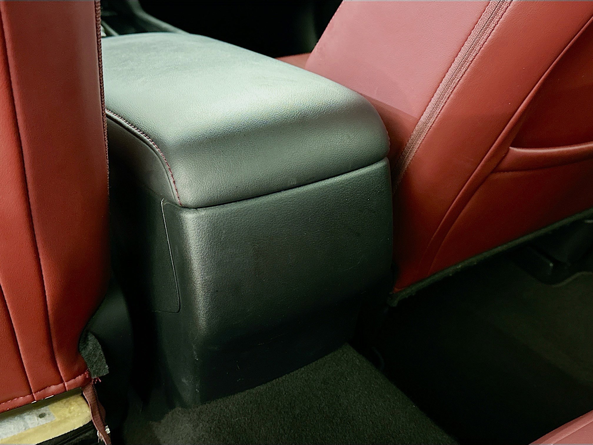 Used 2024 MAZDA MAZDA3 s image 29