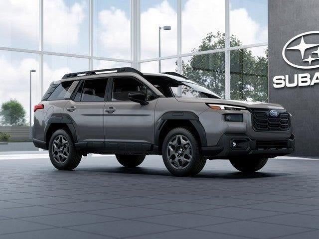 New 2026 Subaru Outback Premium AWD/4WD image 39