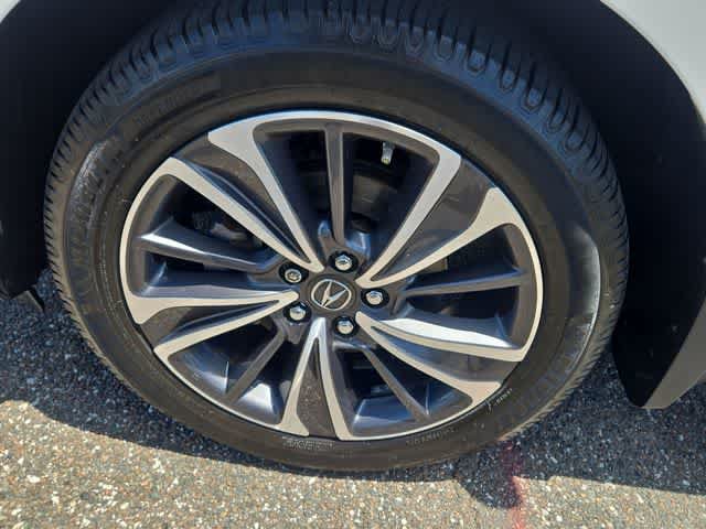 Certified 2020 Acura MDX FWD w/ Technology Package image 13