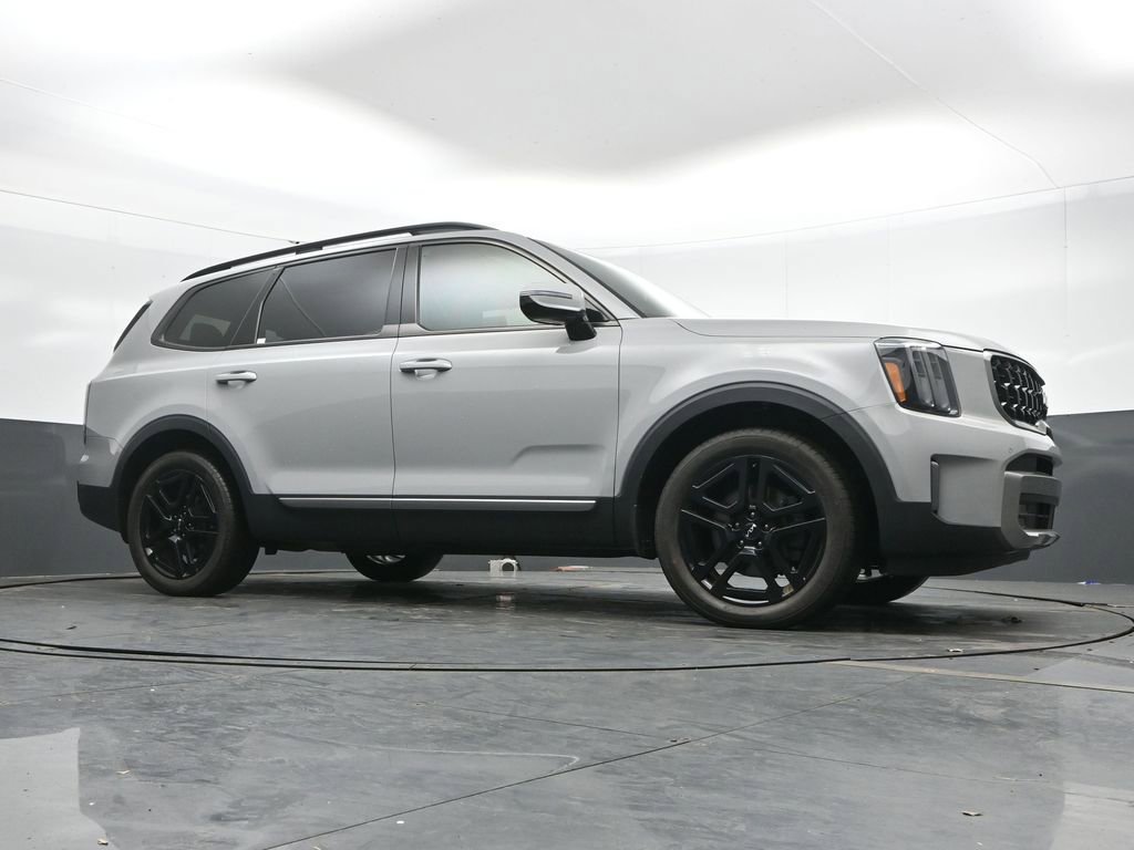 Used 2023 Kia Telluride SX Prestige X-Line image 47