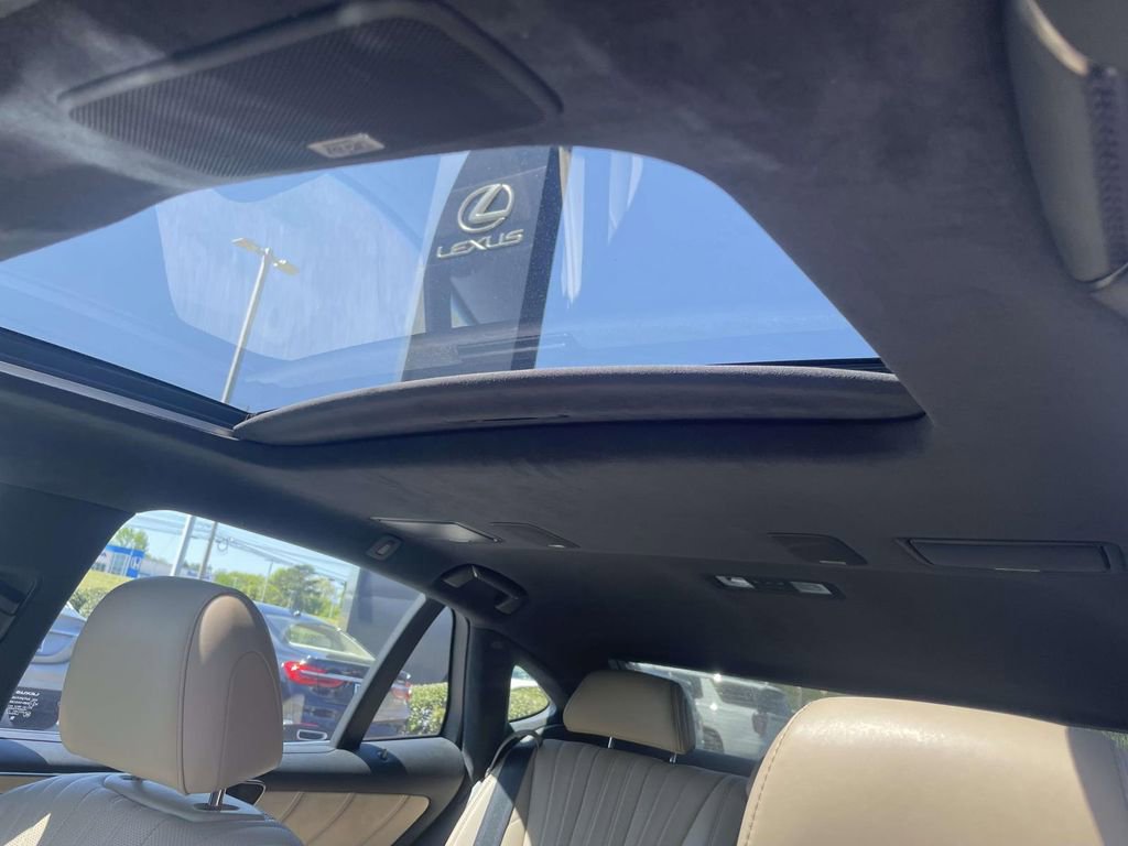 Used 2021 Lexus LS 500 w/ Interior Upgrade Package RWD image 14