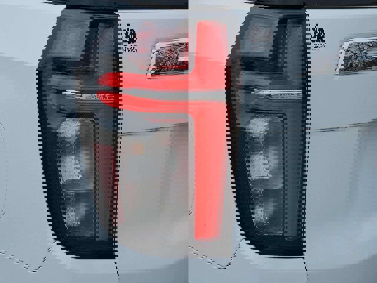 Used 2024 Chevrolet Suburban LS w/ Driver Alert Package image 39