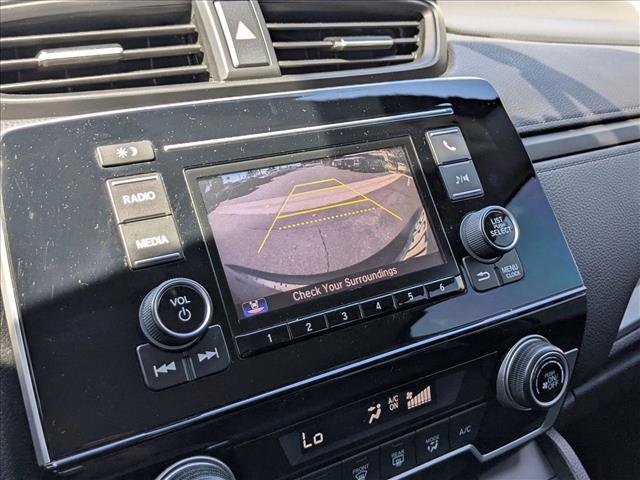 Used 2017 Honda CR-V LX image 13