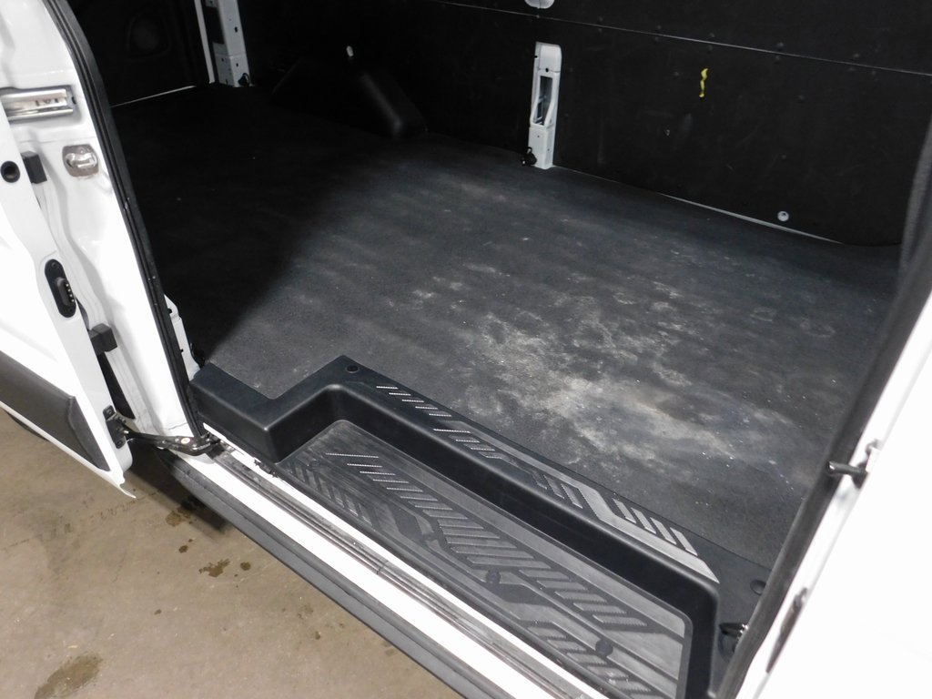 Used 2025 Ford Transit 250 148 High Roof w/ Load Area Protection Package image 26