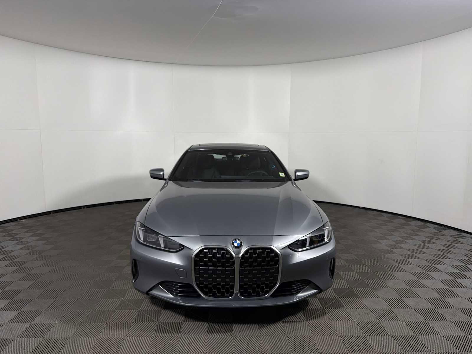 New 2026 BMW 430i xDrive Coupe w/ Convenience Package image 5