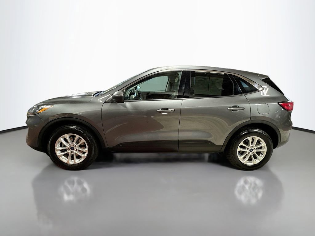 Used 2022 Ford Escape SE image 10