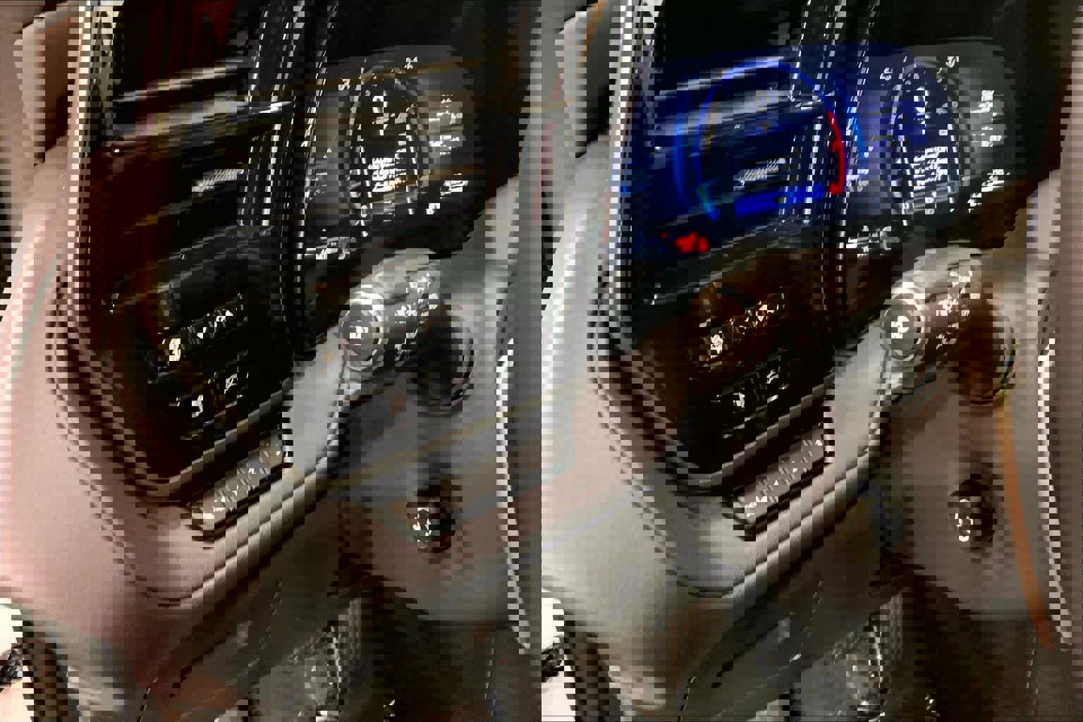 Certified 2025 Lexus TX 350 AWD w/ Technology Package image 35