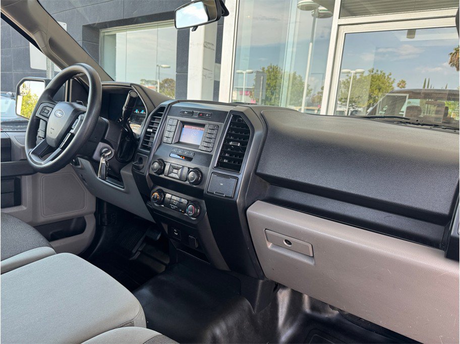 Used 2020 Ford F150 XL w/ Equipment Group 101A Mid RWD image 19