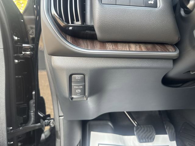 New 2026 Nissan Armada Platinum image 28