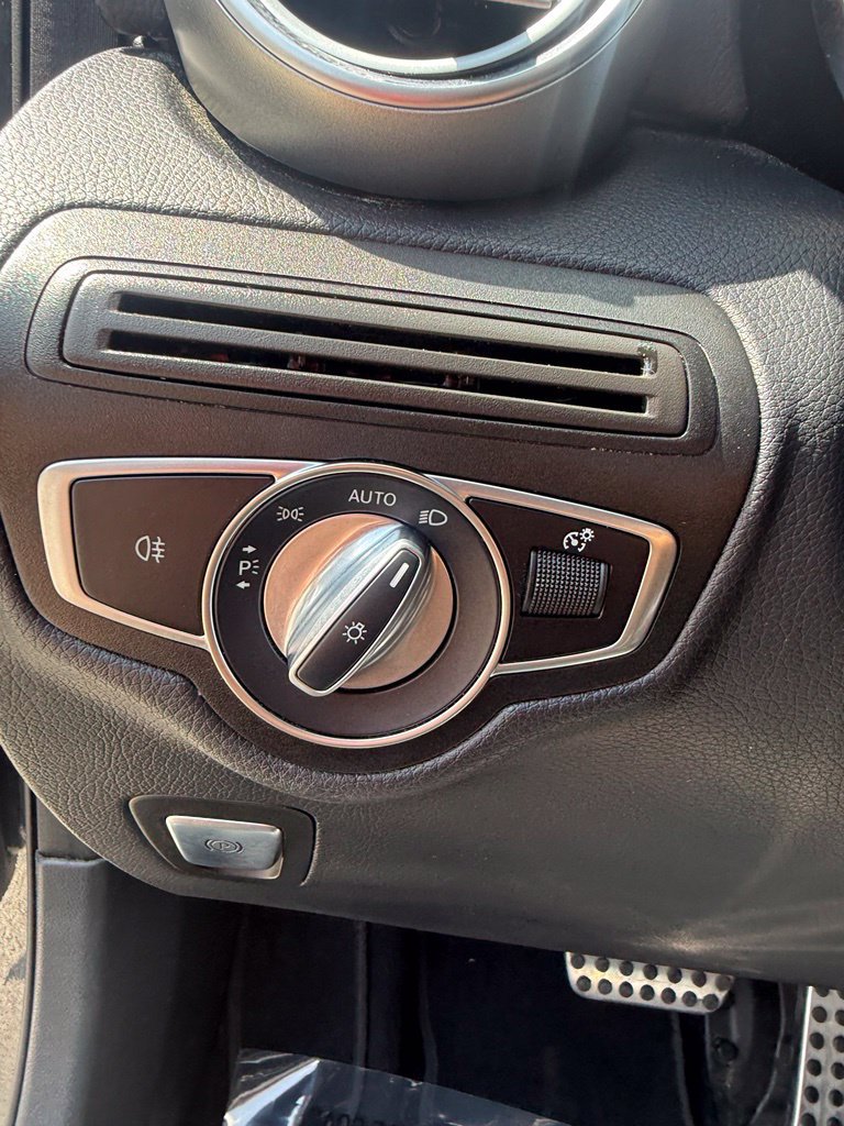 Used 2021 Mercedes-Benz GLC 43 AMG 4MATIC image 17