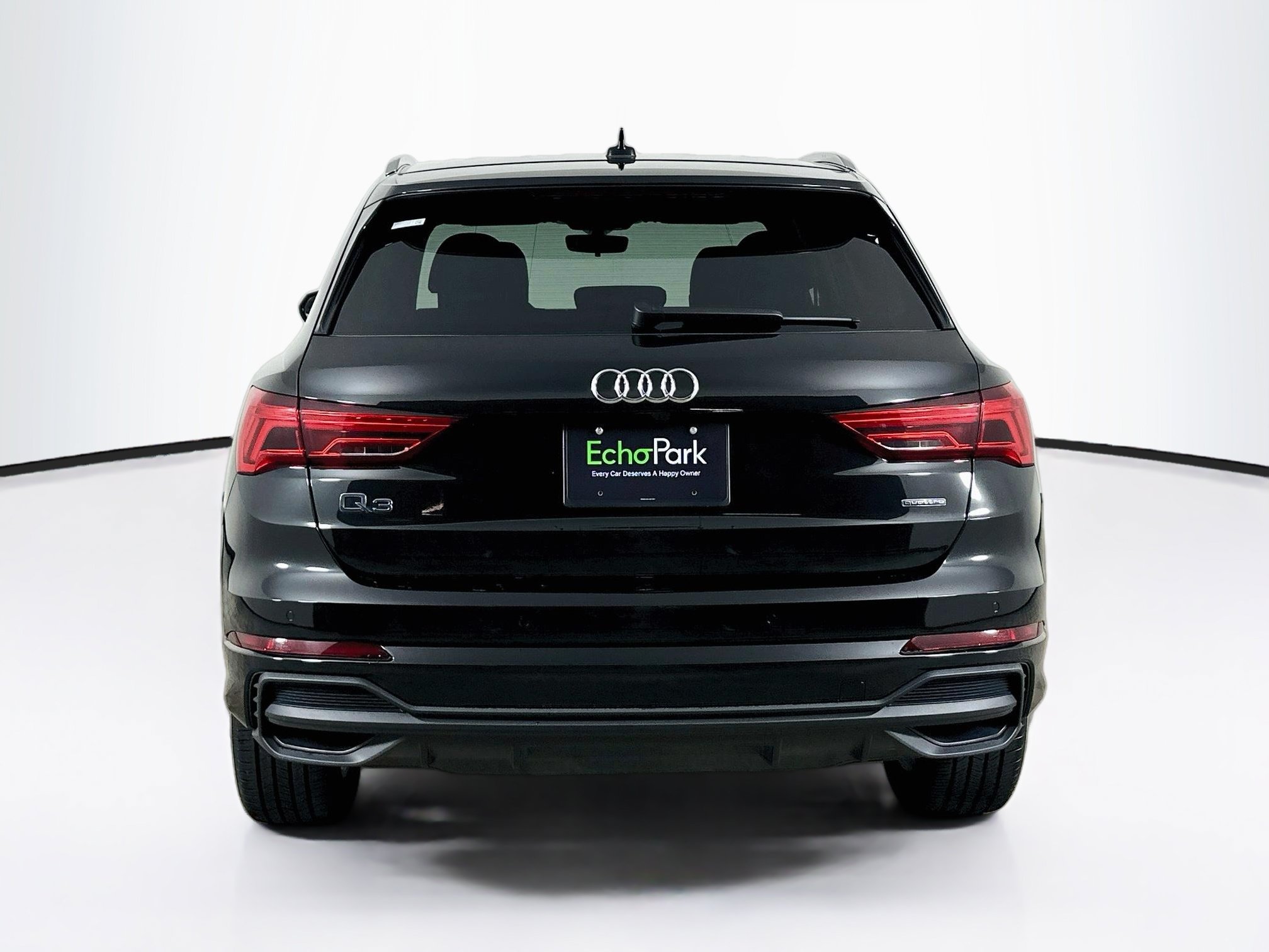 Used 2025 Audi Q3 2.0T Premium AWD/4WD image 7
