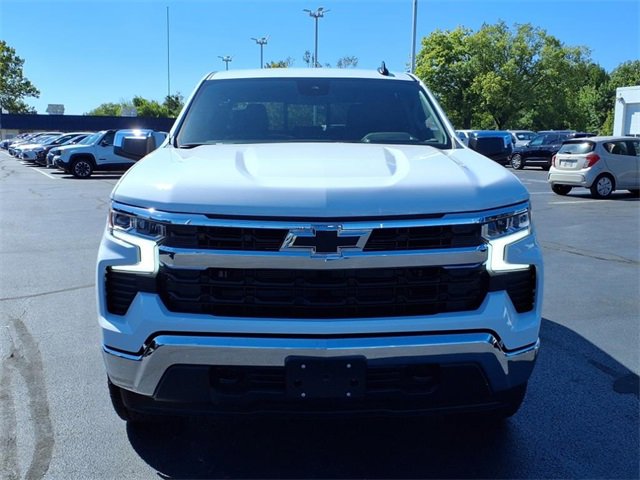 New 2026 Chevrolet Silverado 1500 LT image 15