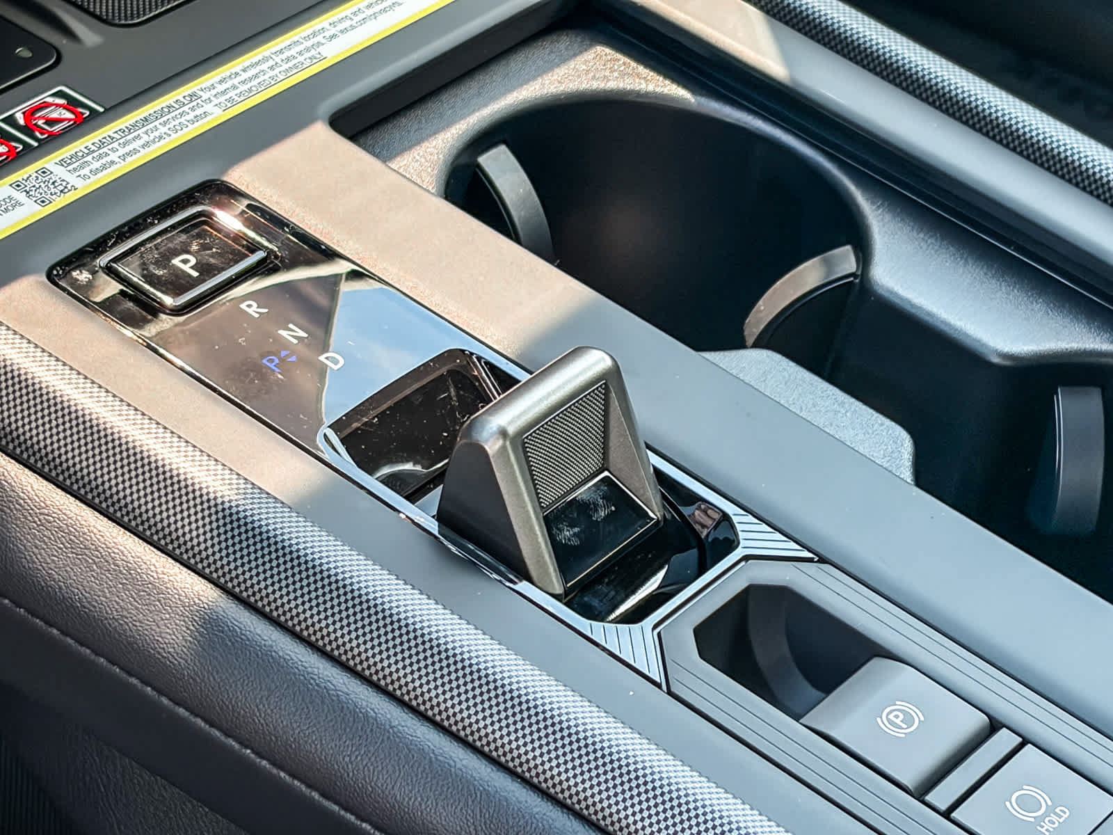 New 2026 Lexus ES 350e FWD image 20