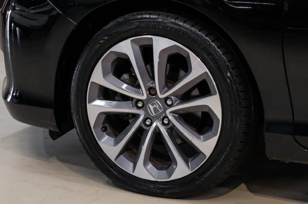 Used 2014 Honda Accord Sport image 57