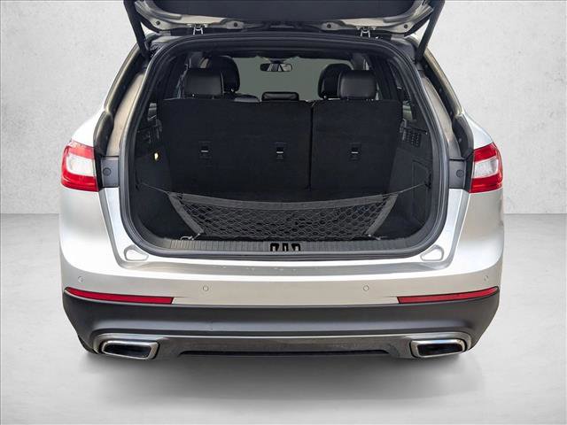 Used 2018 Lincoln MKX Reserve w/ Lincoln MKX Climate Package image 6