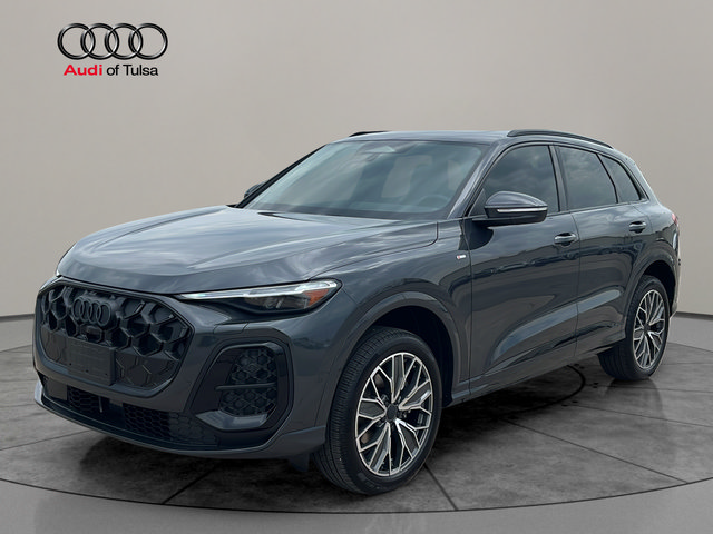 New 2026 Audi Q5 Premium AWD/4WD 360° Tour