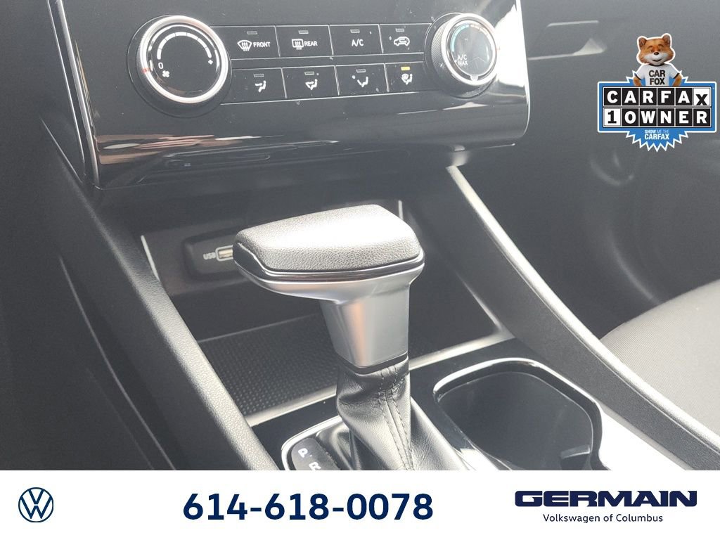 Used 2022 Hyundai Tucson SEL image 30