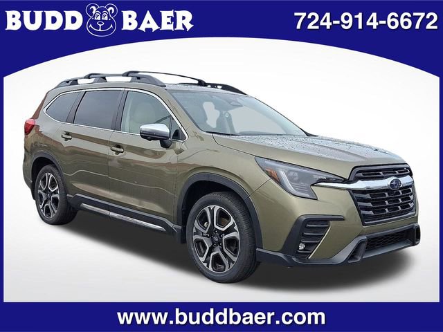 Used 2023 Subaru Ascent Limited w/ Technology Package