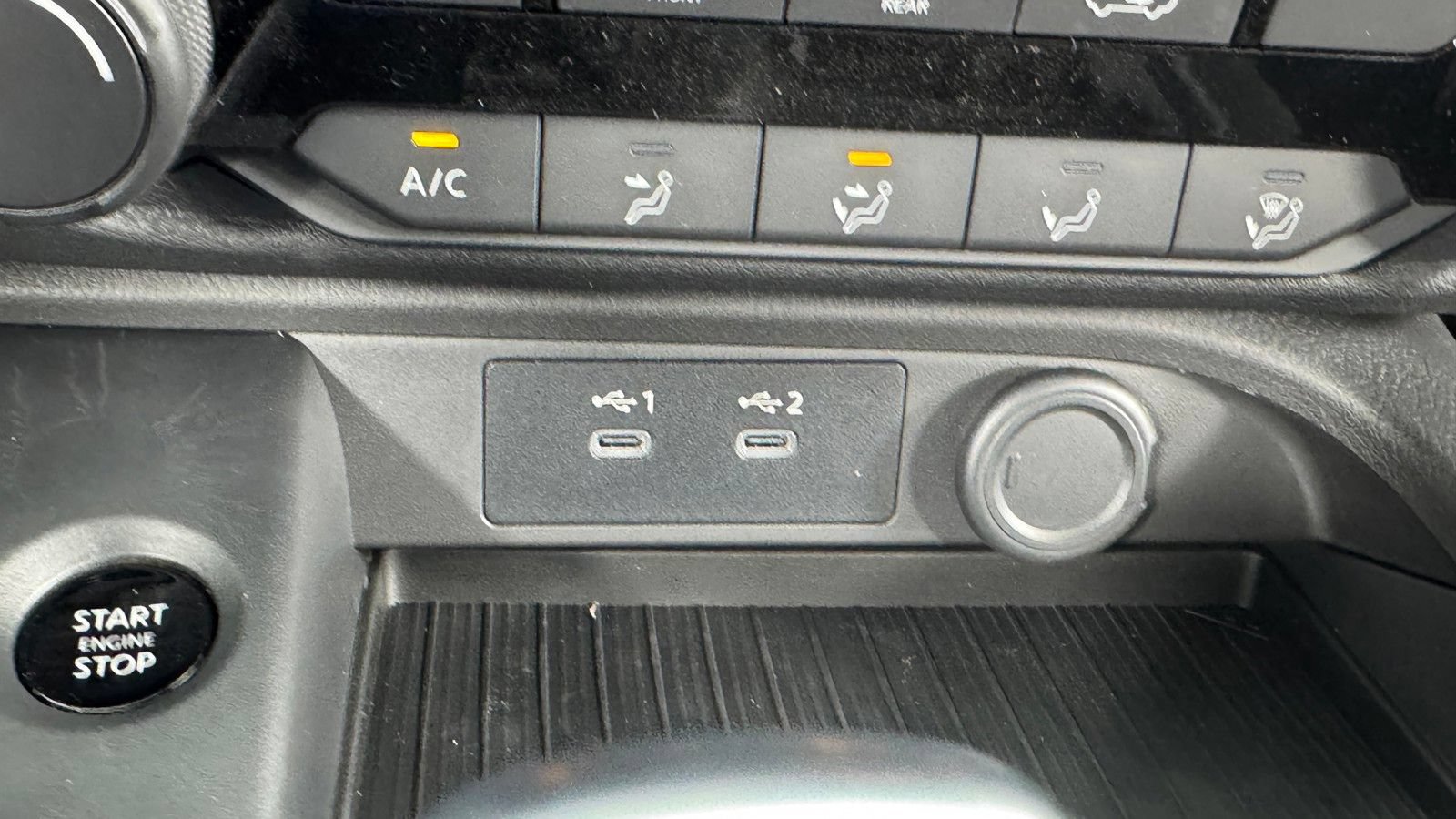New 2026 Nissan Sentra S w/ Floor Mat Package FWD image 25