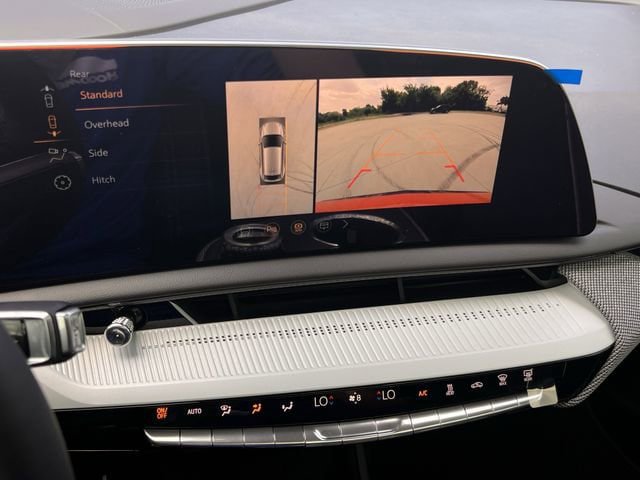 New 2026 Cadillac Optiq Sport 2 RWD image 12