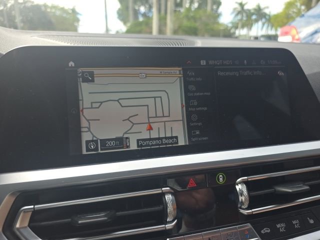 Used 2020 BMW 330i Sedan w/ Premium Package image 12