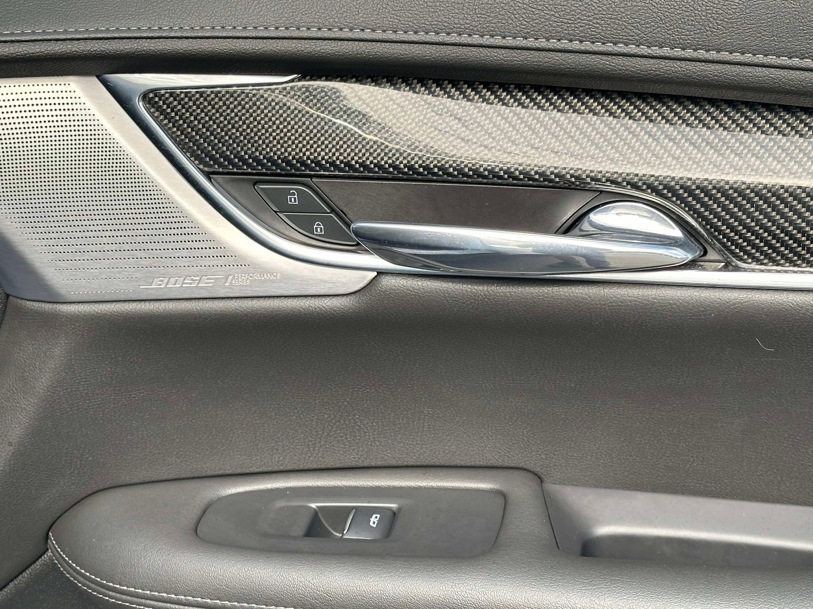 Certified 2021 Cadillac XT6 Sport image 25