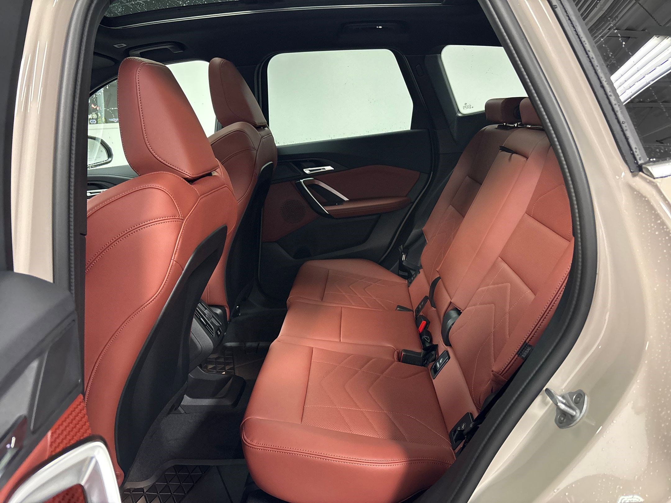 Used 2026 BMW X1 xDrive28i w/ Convenience Package image 14