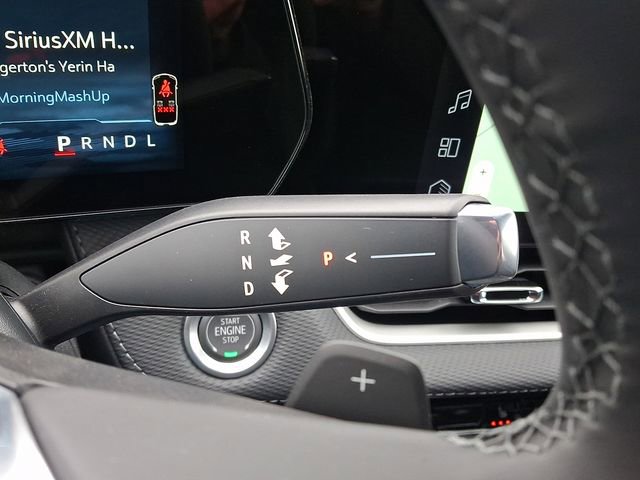 New 2026 Chevrolet Equinox LT w/ Convenience Package II image 11