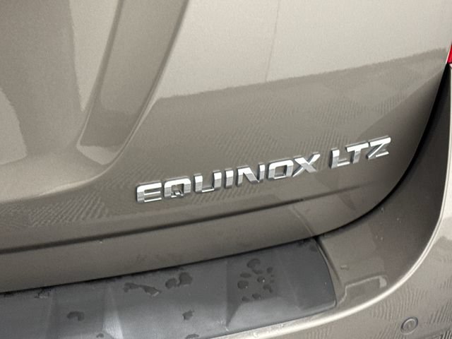 Used 2011 Chevrolet Equinox LTZ AWD/4WD image 15