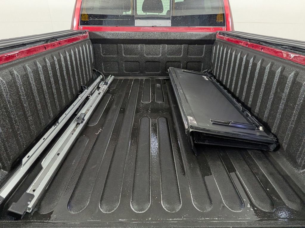 Used 2021 RAM 2500 Limited image 10