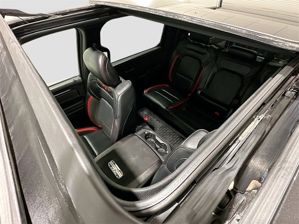 Used 2022 RAM 1500 TRX w/ TRX Level 2 Equipment Group image 23