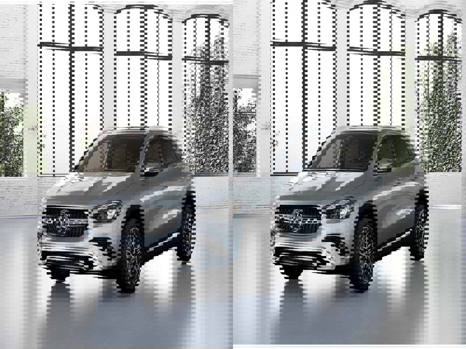 New 2026 Mercedes-Benz GLA 250 image 39