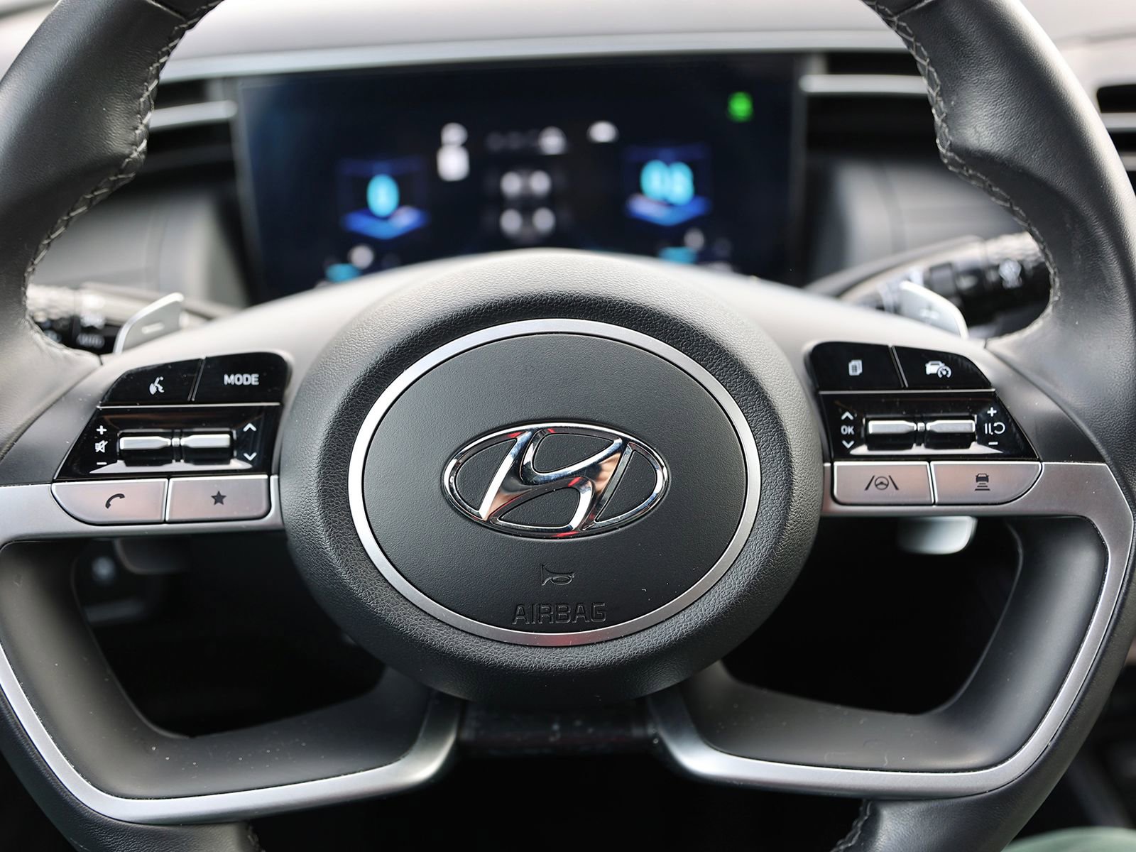 Certified 2024 Hyundai Santa Cruz XRT image 37