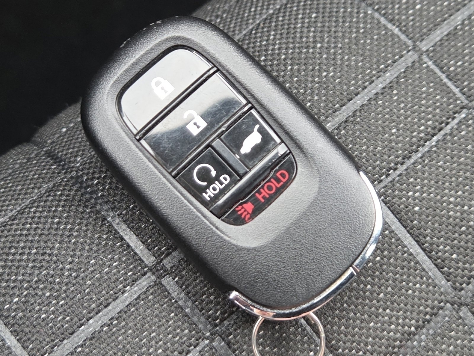 Used 2024 Honda HR-V Sport image 35