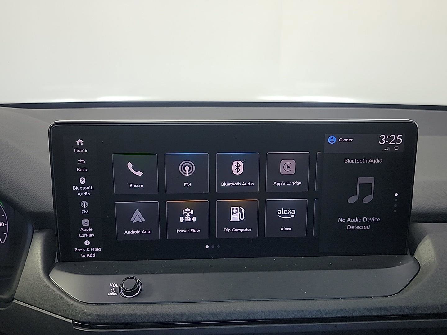 Certified 2025 Honda Accord Sport image 30