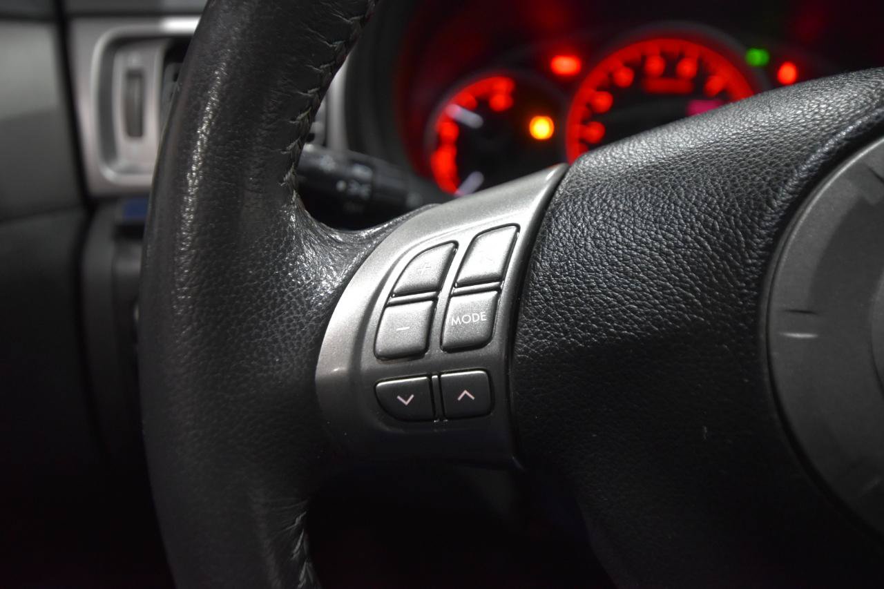 Used 2008 Subaru Impreza WRX STI AWD/4WD image 19