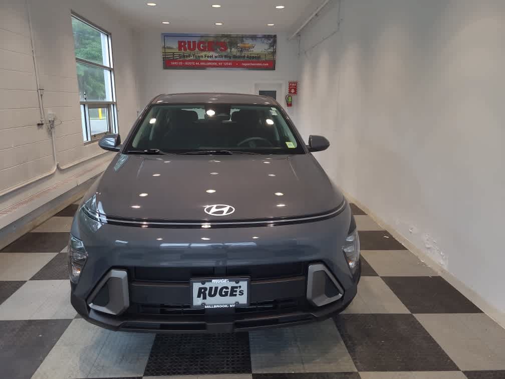 Used 2024 Hyundai Kona SE AWD/4WD image 7