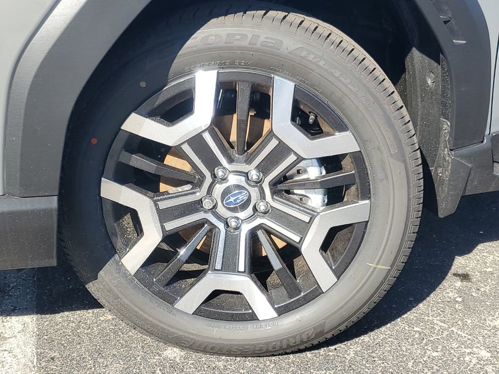 New 2026 Subaru Outback Touring XT AWD/4WD image 5