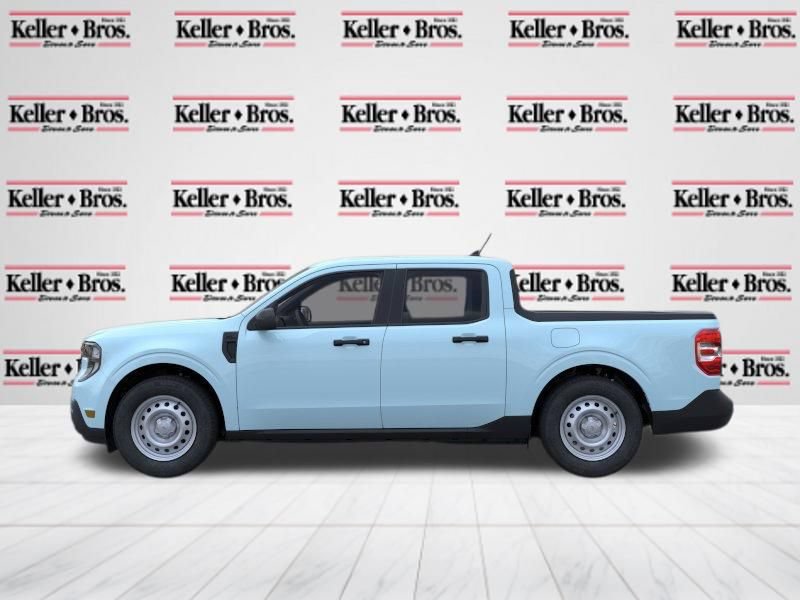 New 2026 Ford Maverick XL AWD/4WD image 4