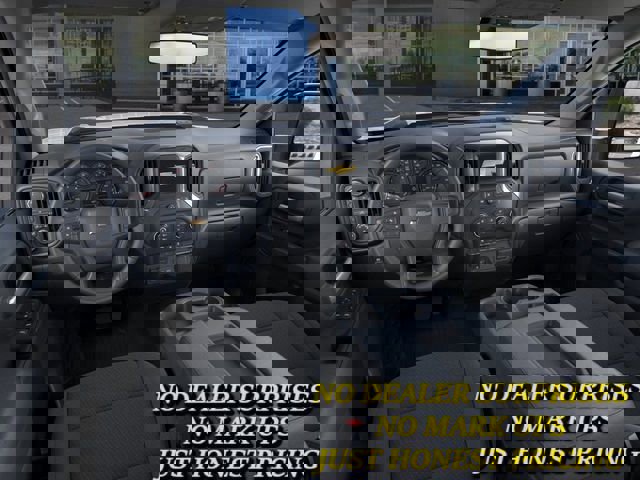 New 2026 Chevrolet Silverado 3500 W/T w/ WT Convenience Package image 15