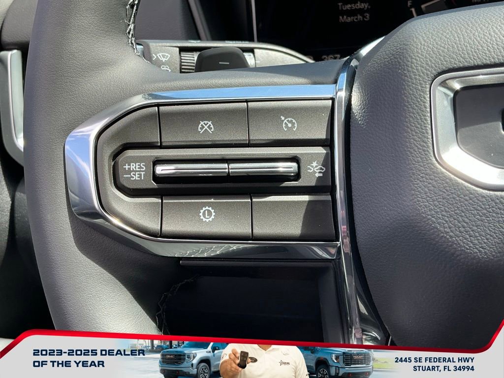 New 2026 GMC Terrain Denali image 31