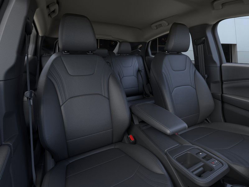 New 2025 Ford Mustang Mach-E Premium w/ Interior Protection Package image 10