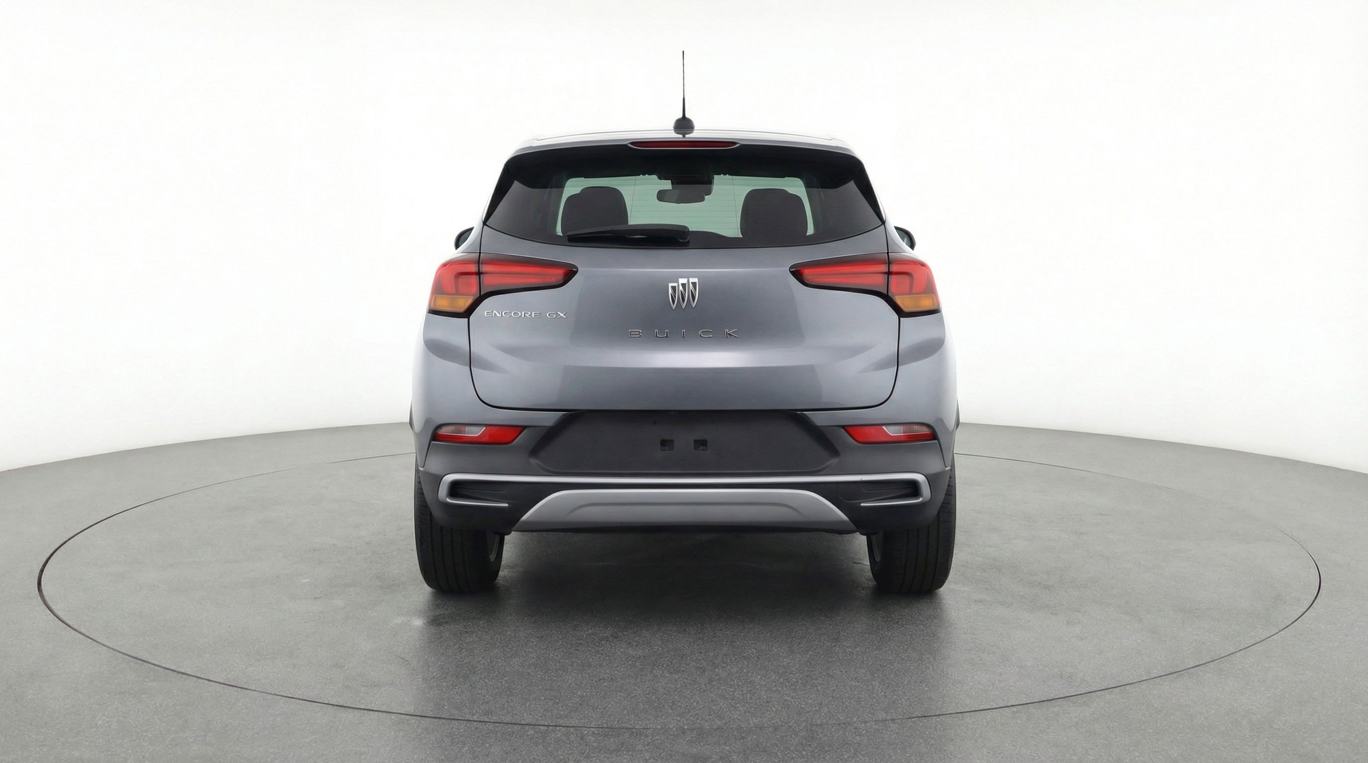 Used 2025 Buick Encore GX Preferred FWD image 7