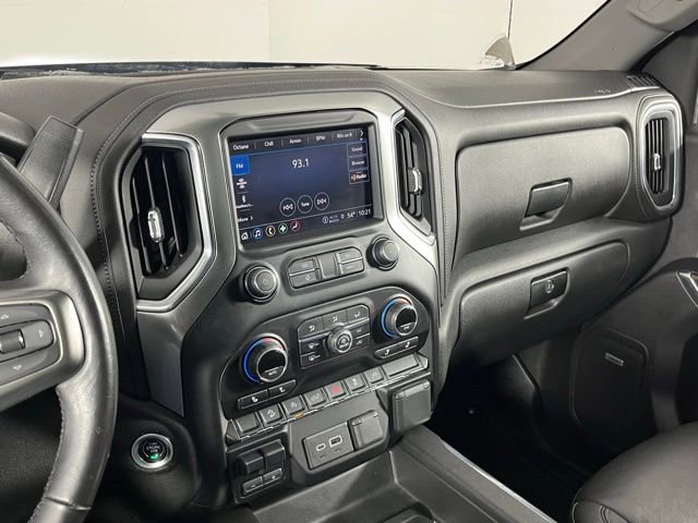 Used 2021 Chevrolet Silverado 1500 LT Trail Boss w/ Convenience Package II image 18