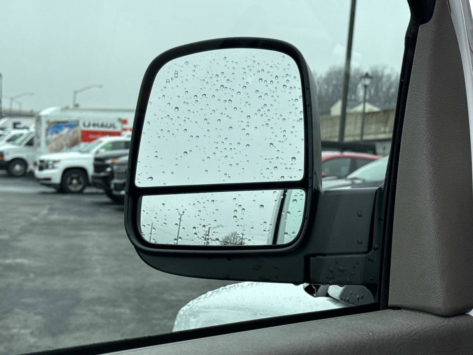 Used 2024 Chevrolet Express 3500 LT w/ LT Preferred Equipment Group image 19